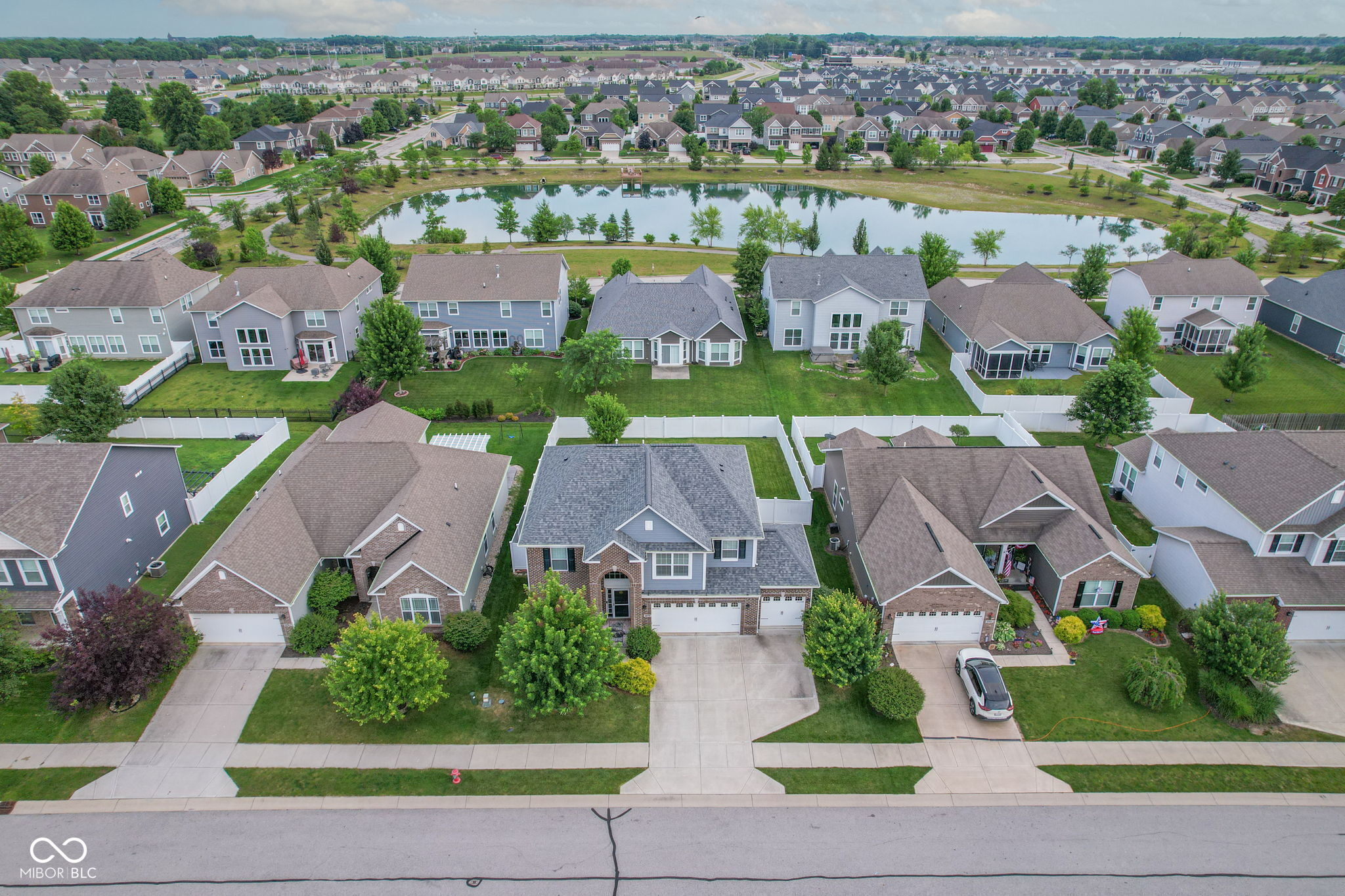 1275 Timber Bluff Road