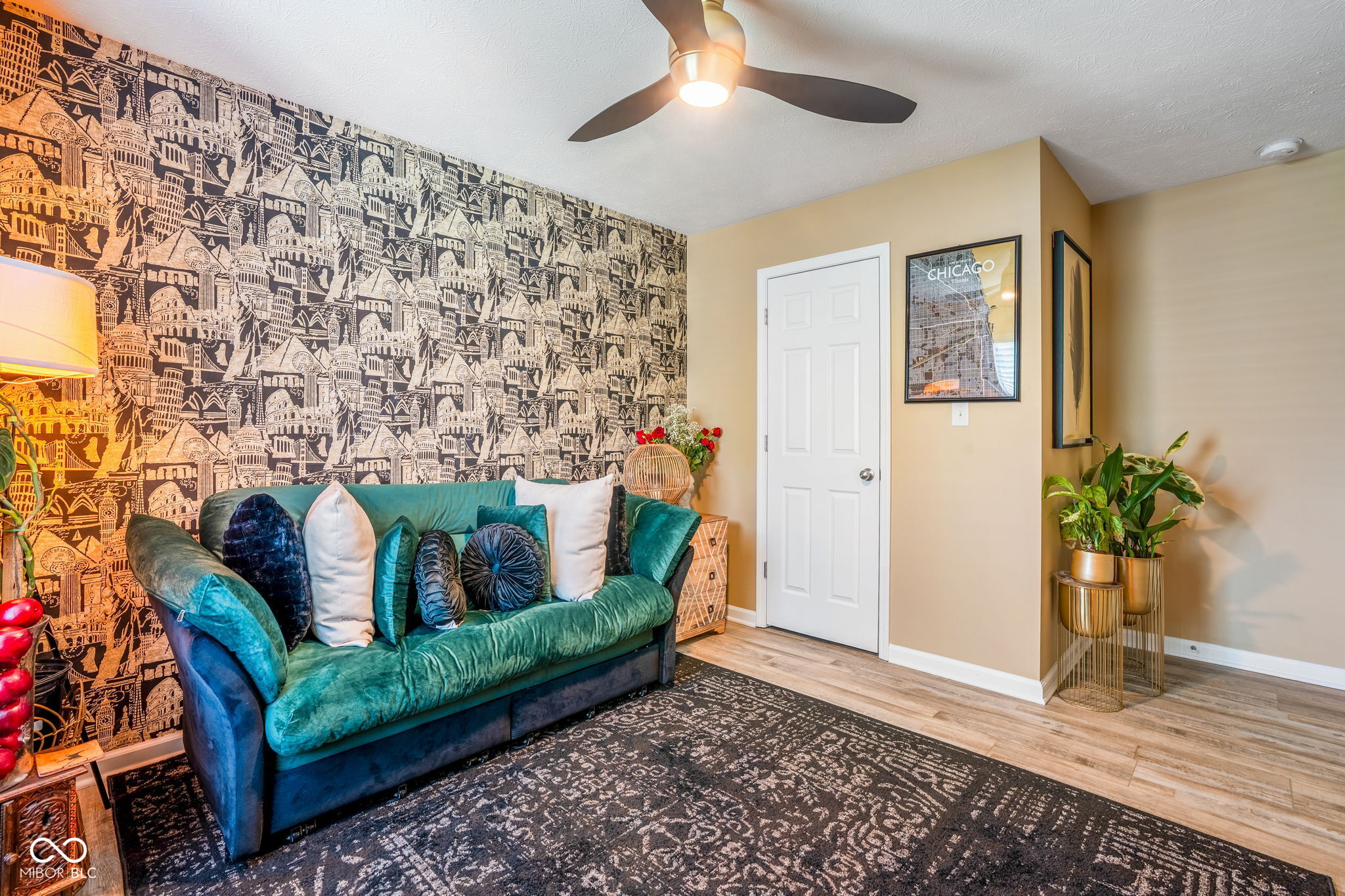 1275 Timber Bluff Road