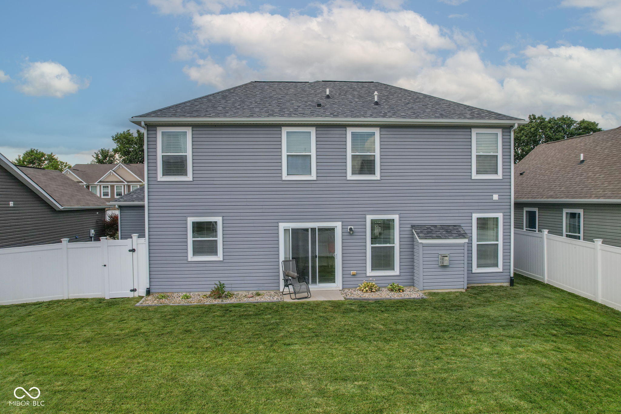 1275 Timber Bluff Road