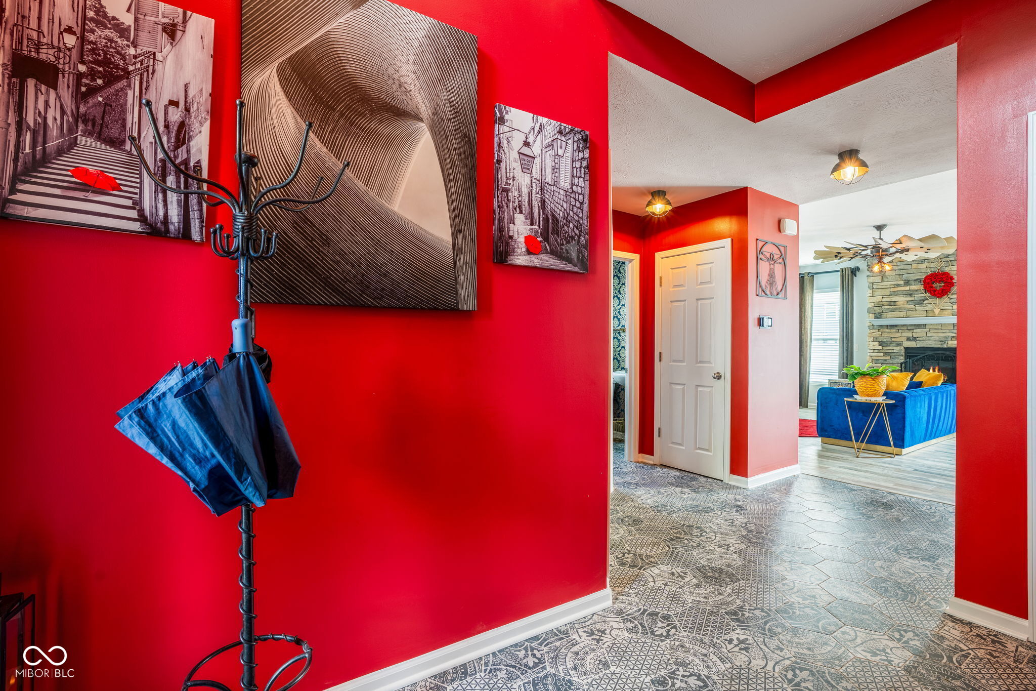 1275 Timber Bluff Road