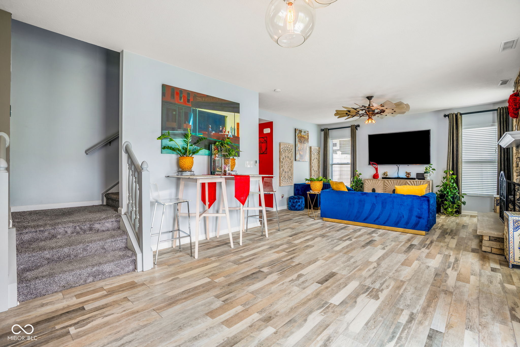 1275 Timber Bluff Road