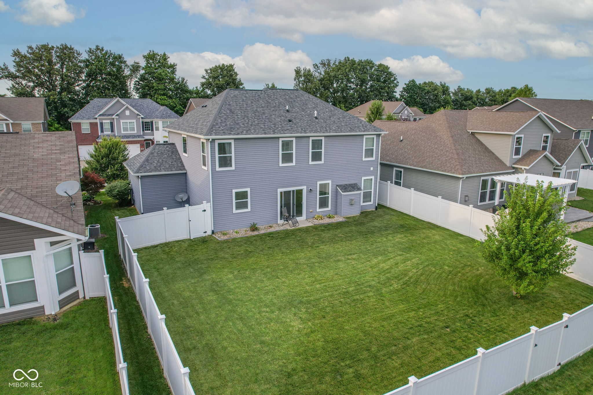 1275 Timber Bluff Road