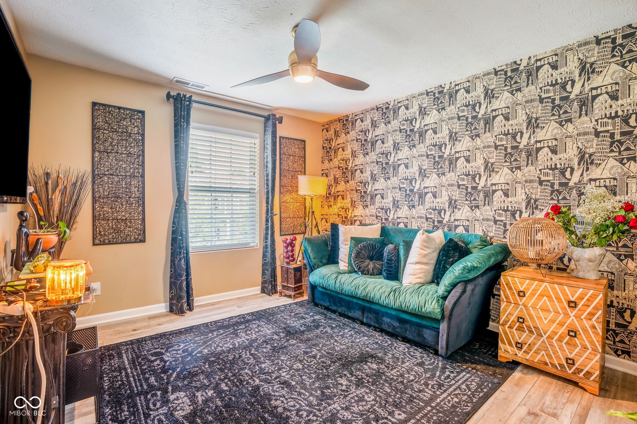 1275 Timber Bluff Road