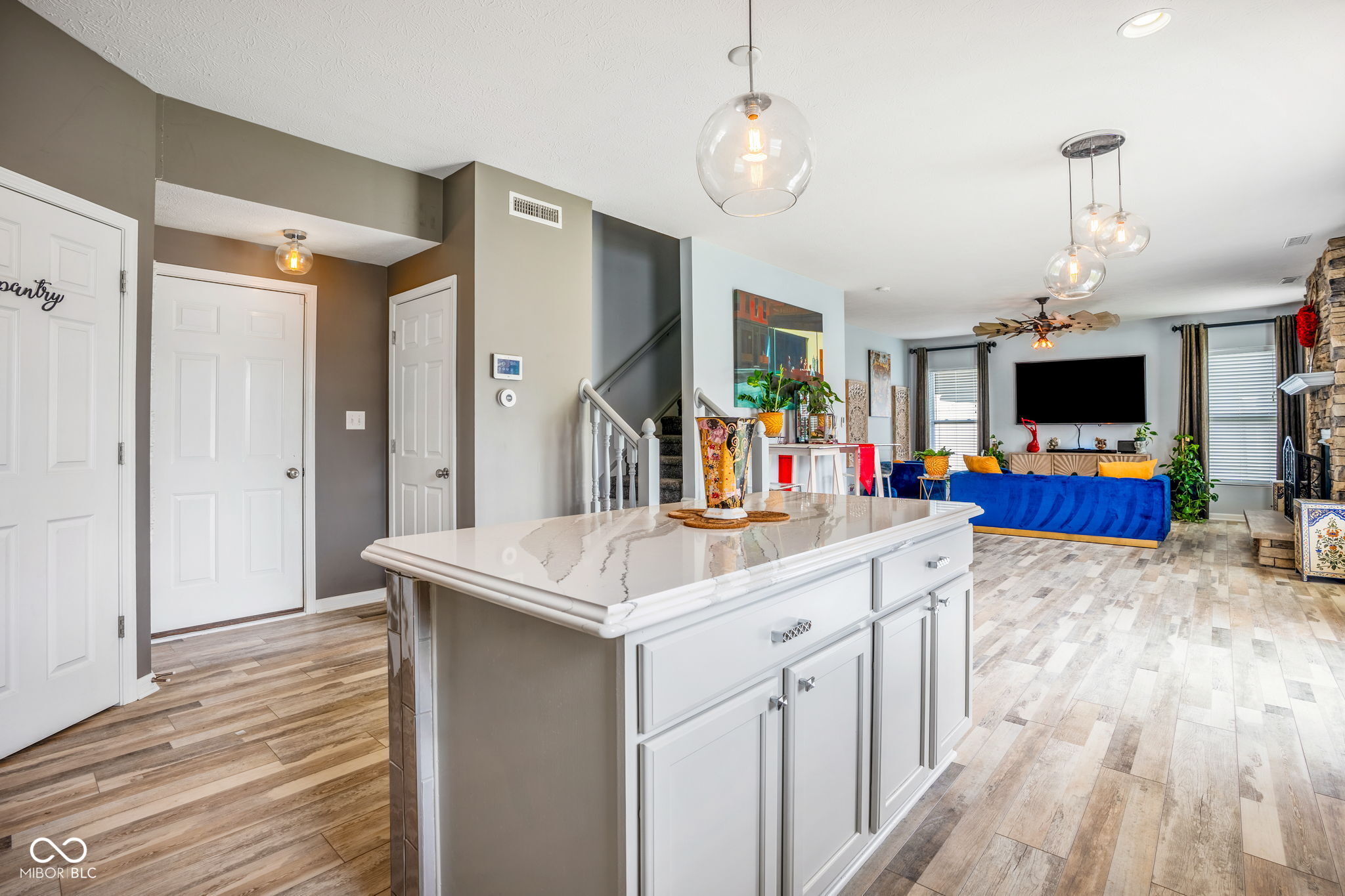 1275 Timber Bluff Road