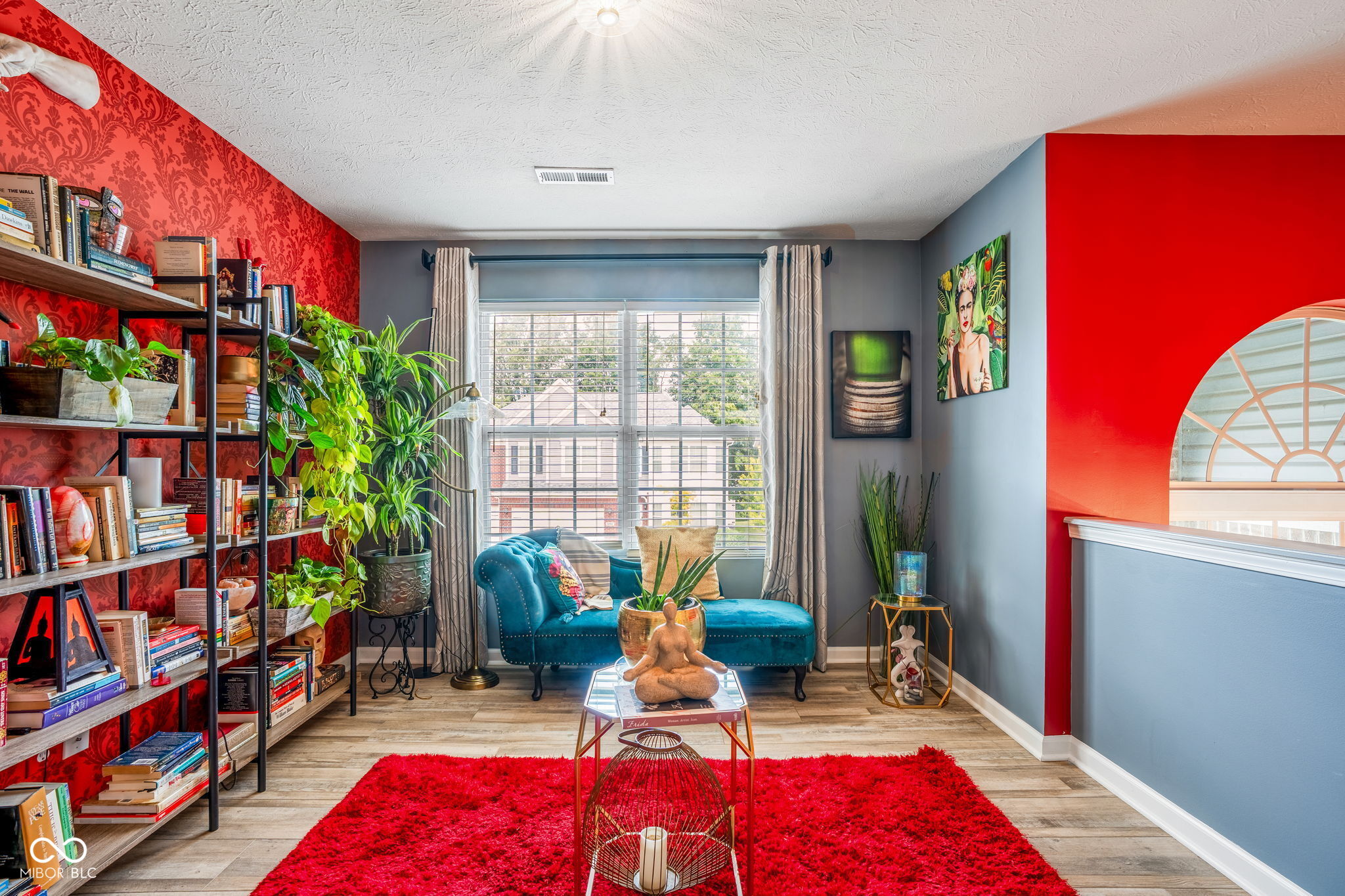 1275 Timber Bluff Road