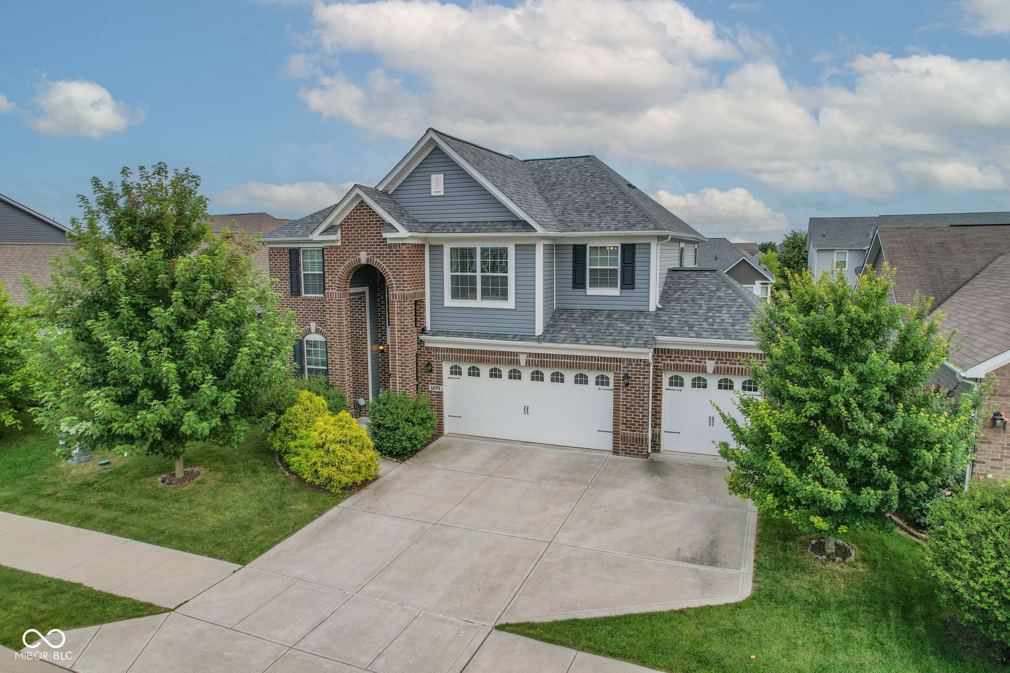 1275 Timber Bluff Road