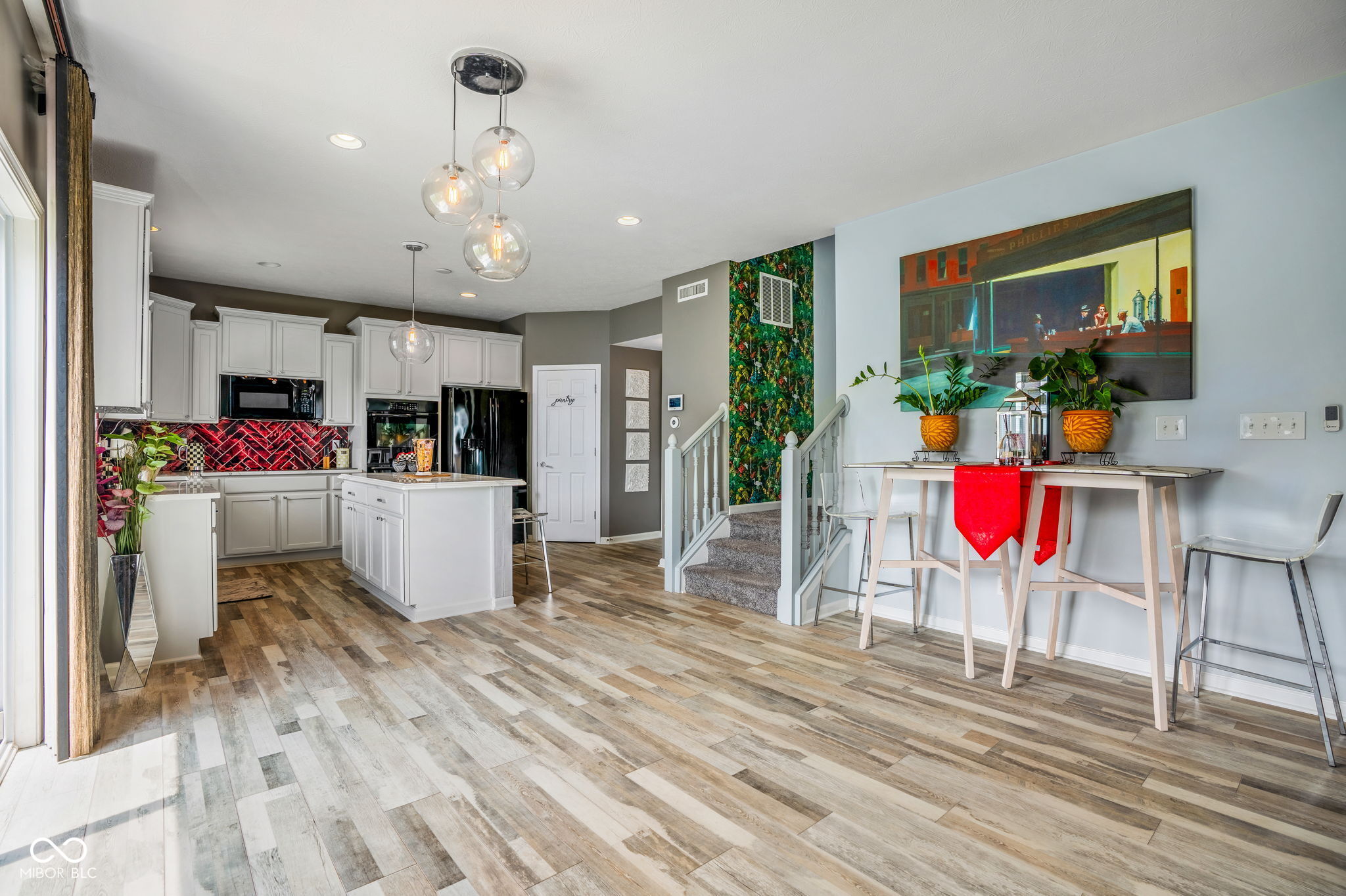 1275 Timber Bluff Road