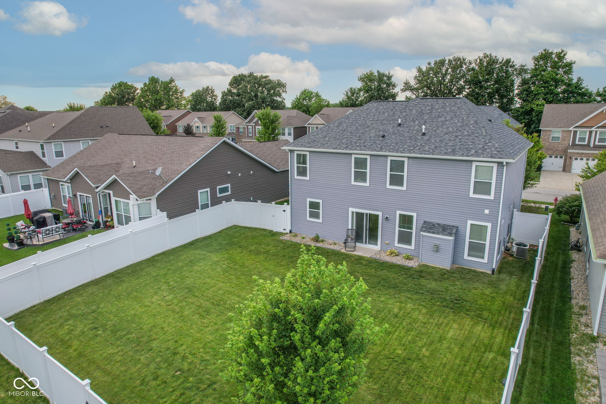 1275 Timber Bluff Road