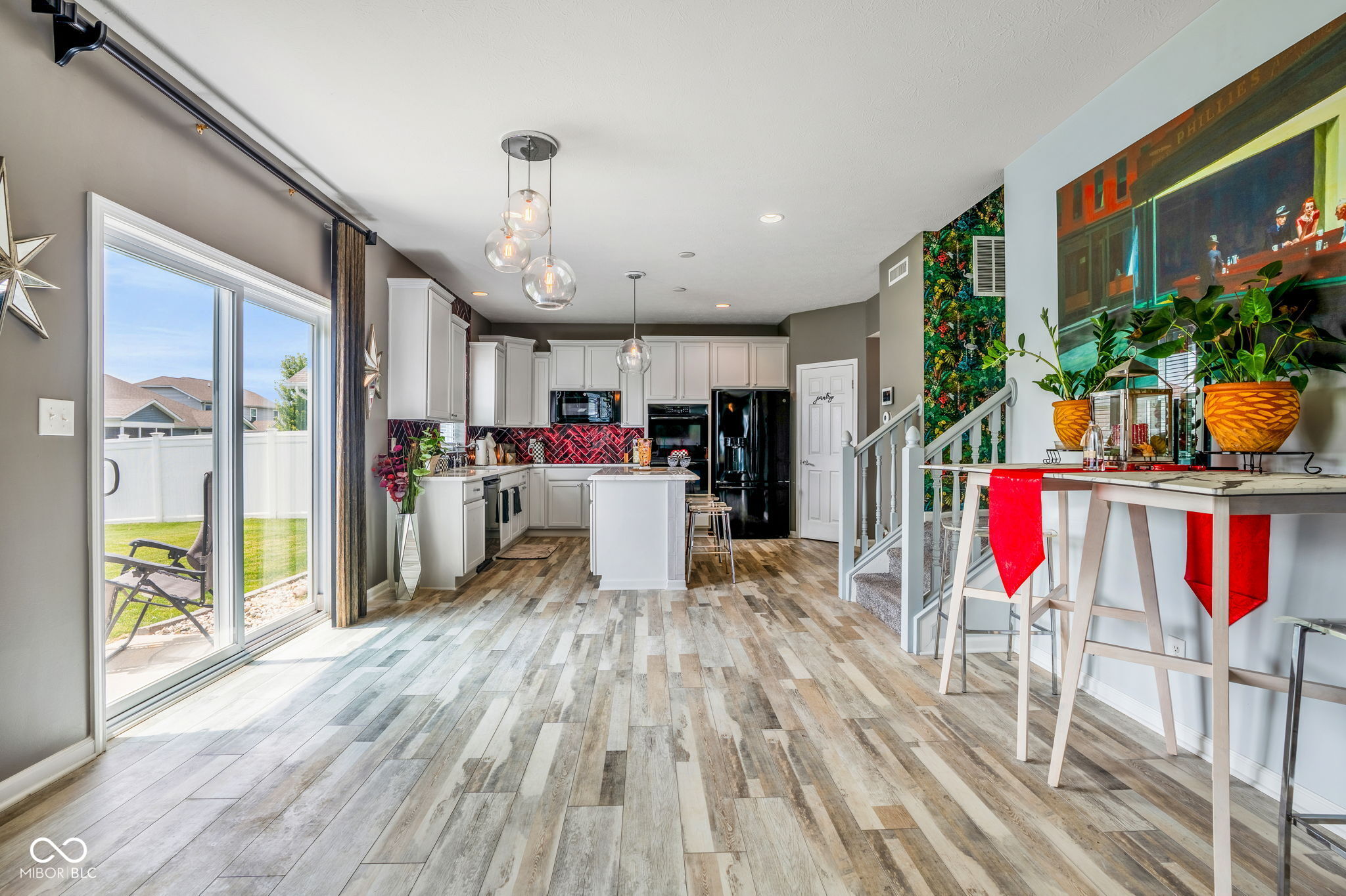 1275 Timber Bluff Road