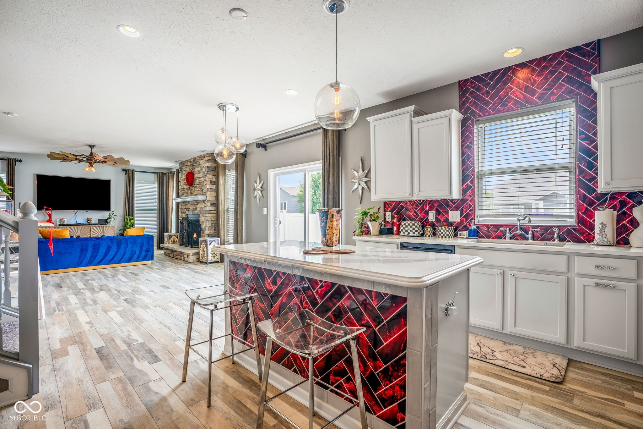 1275 Timber Bluff Road
