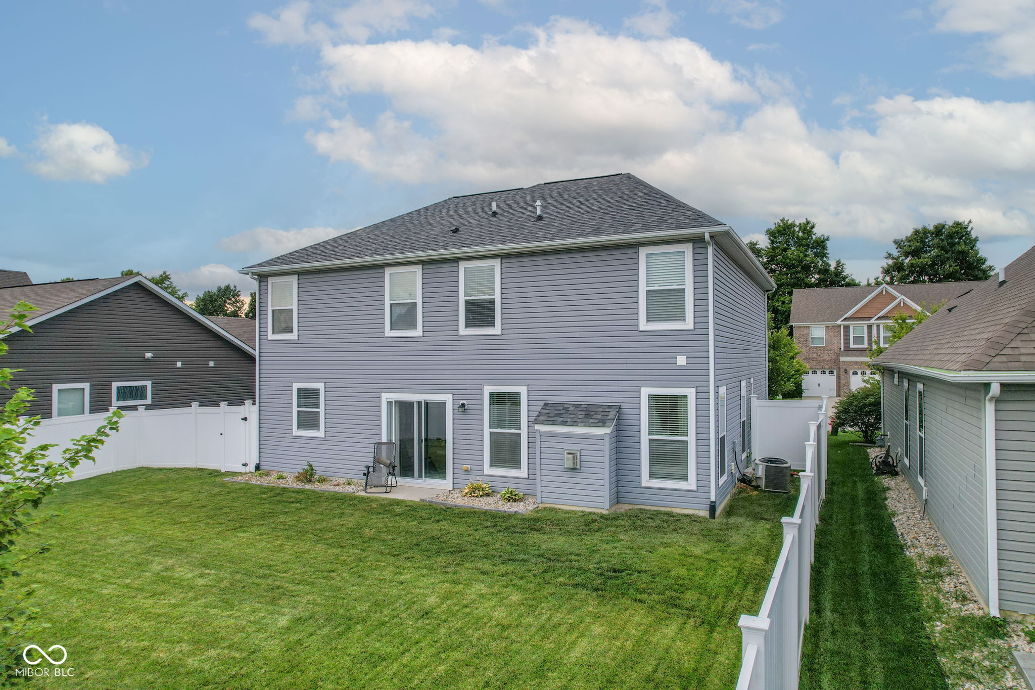 1275 Timber Bluff Road