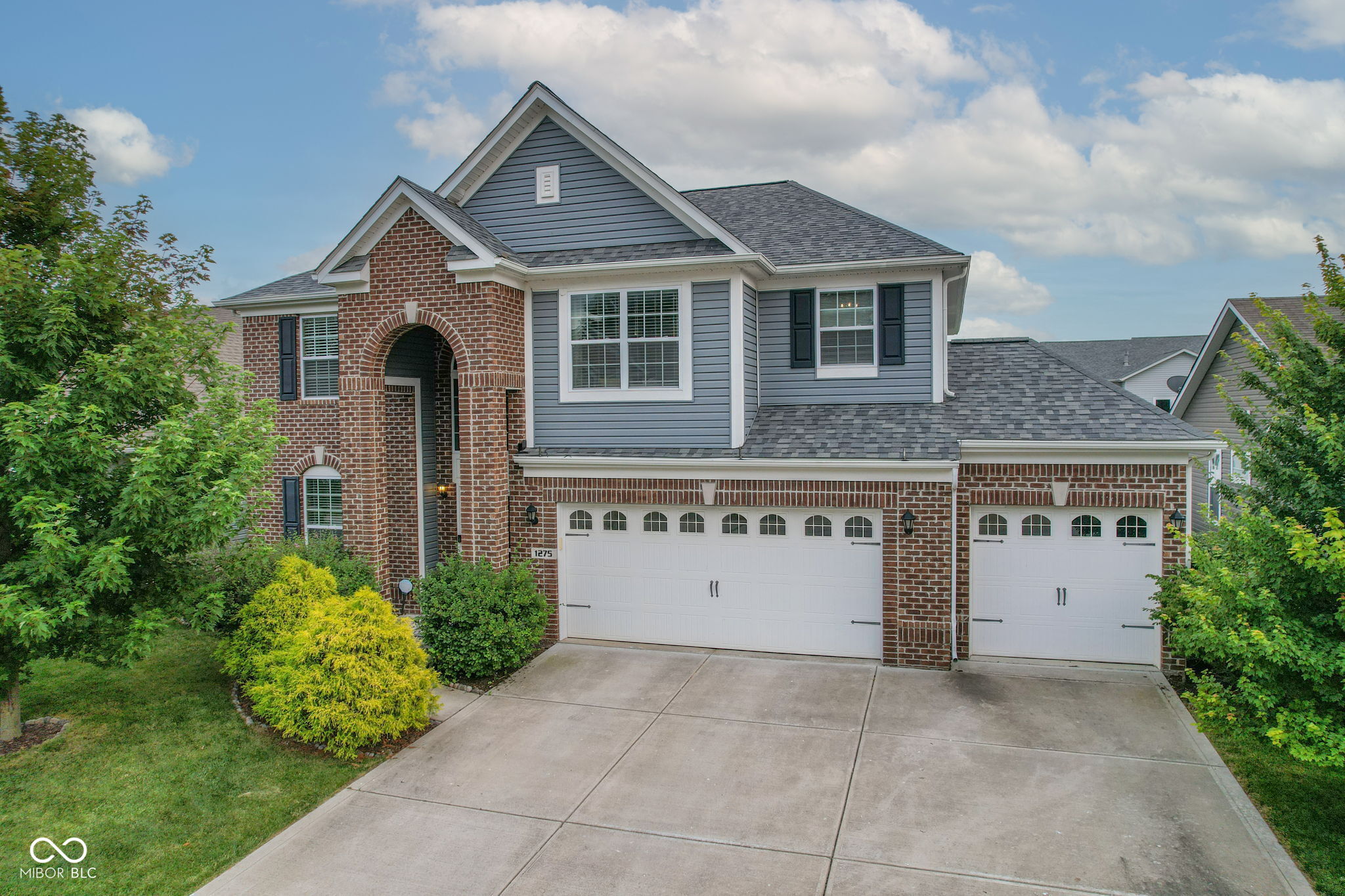 1275 Timber Bluff Road