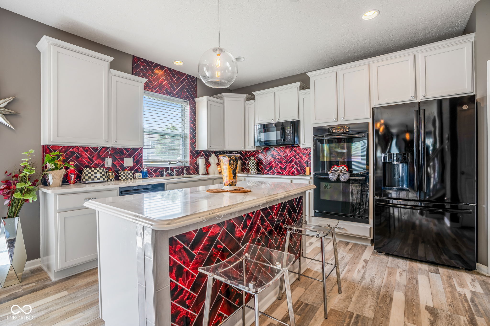 1275 Timber Bluff Road