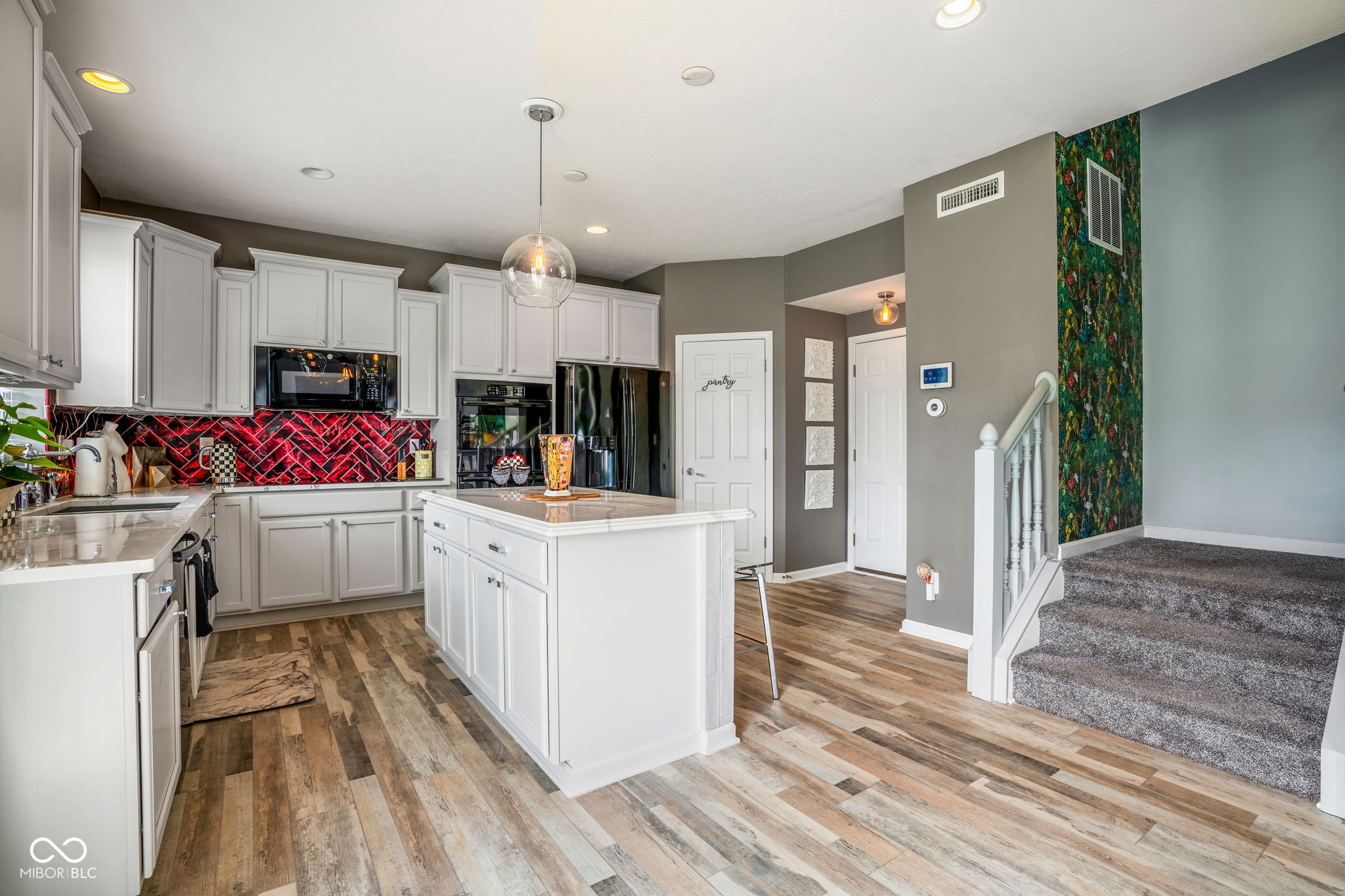 1275 Timber Bluff Road