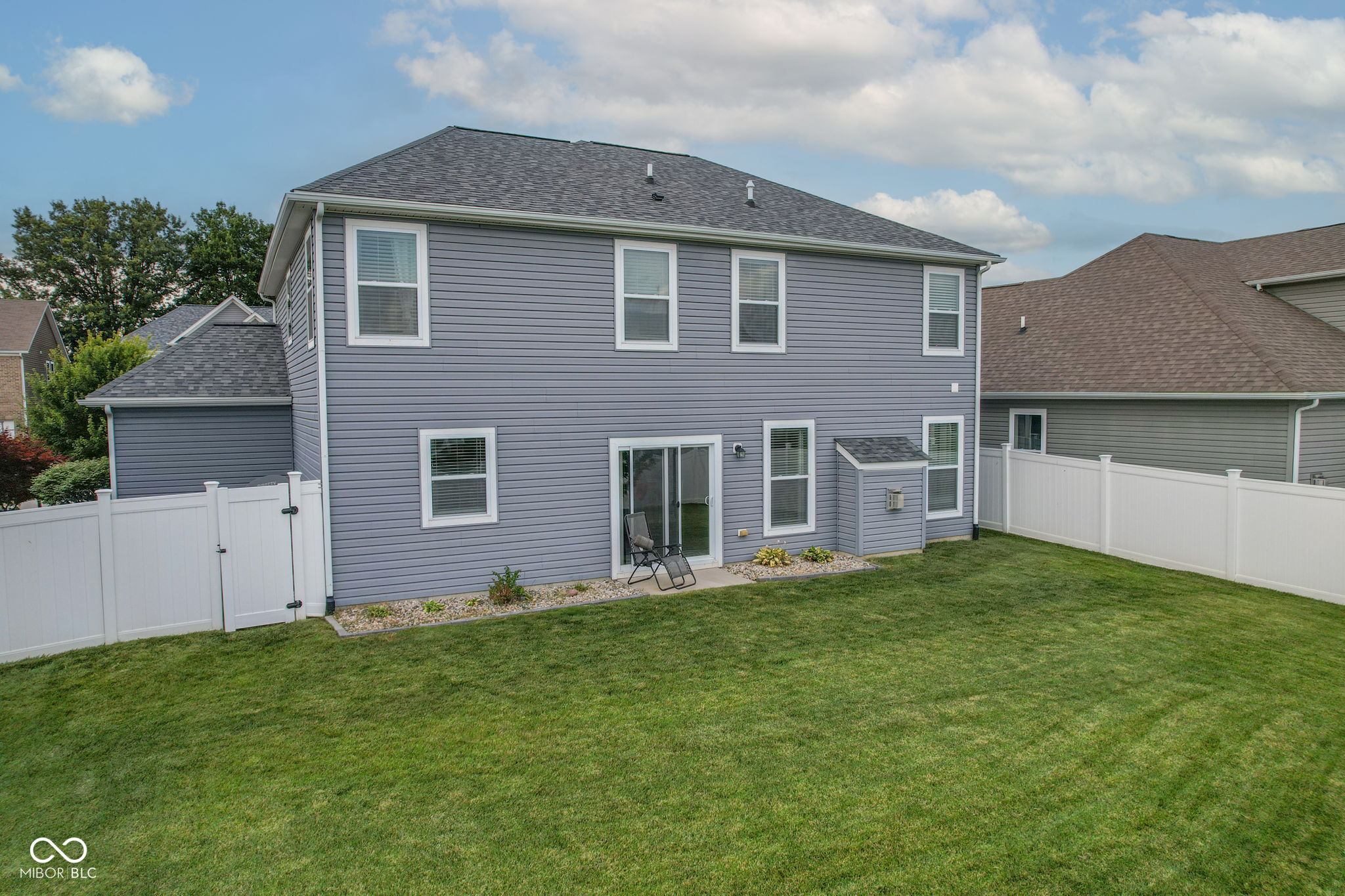 1275 Timber Bluff Road