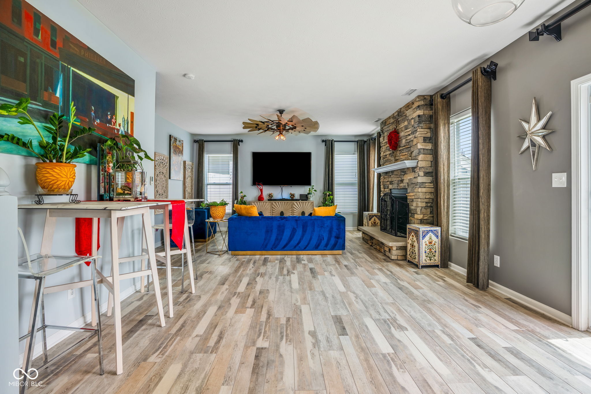 1275 Timber Bluff Road