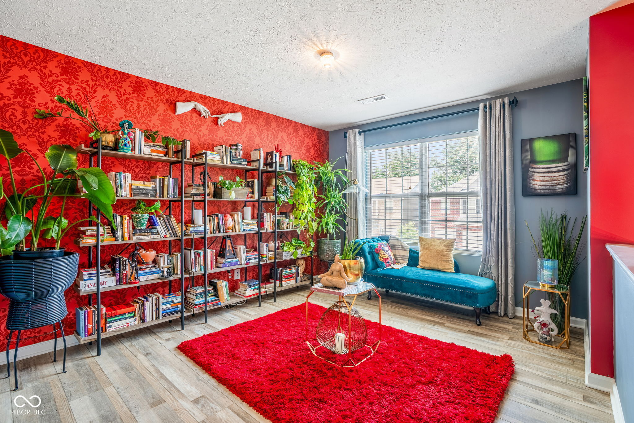 1275 Timber Bluff Road