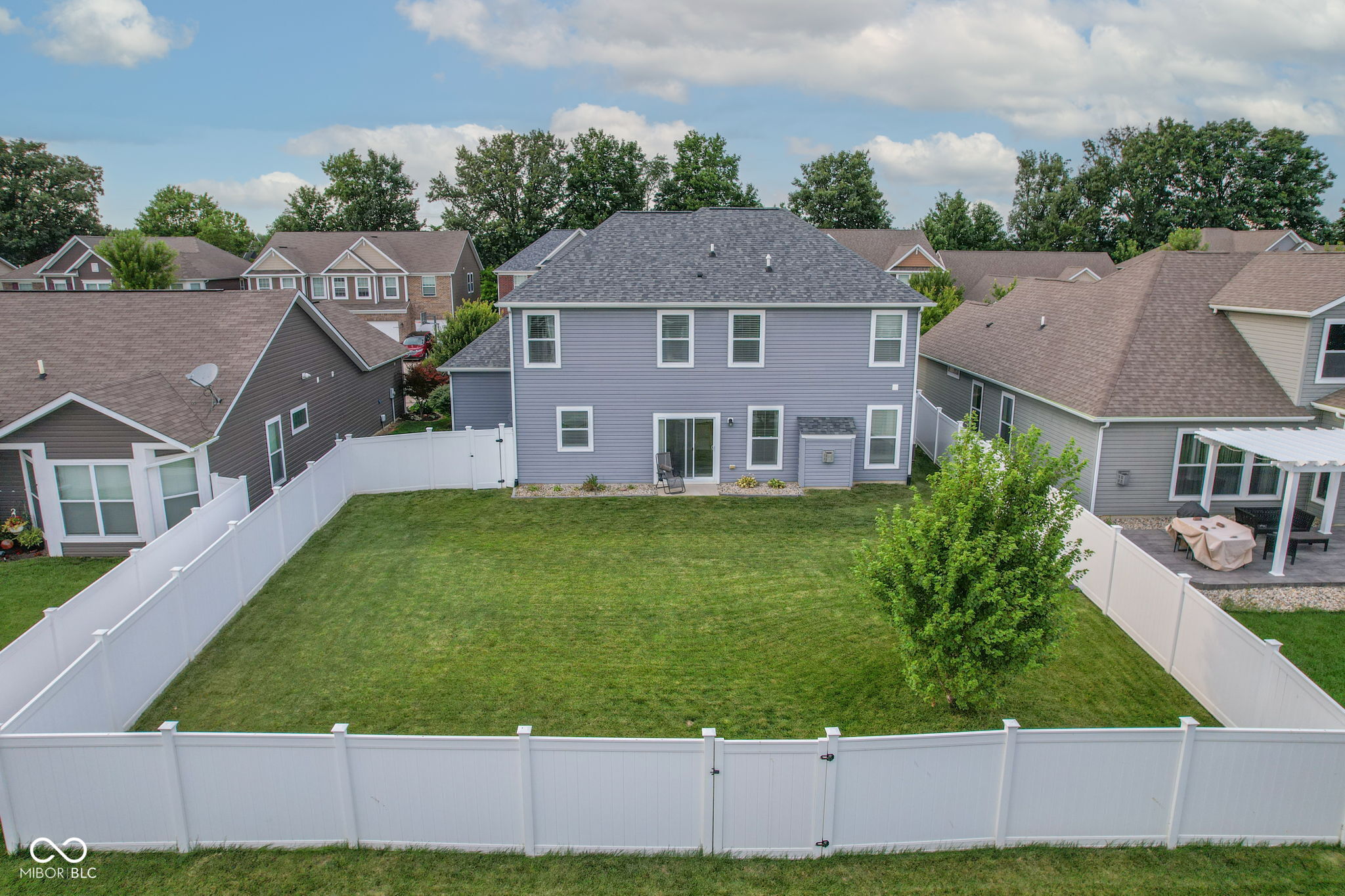 1275 Timber Bluff Road