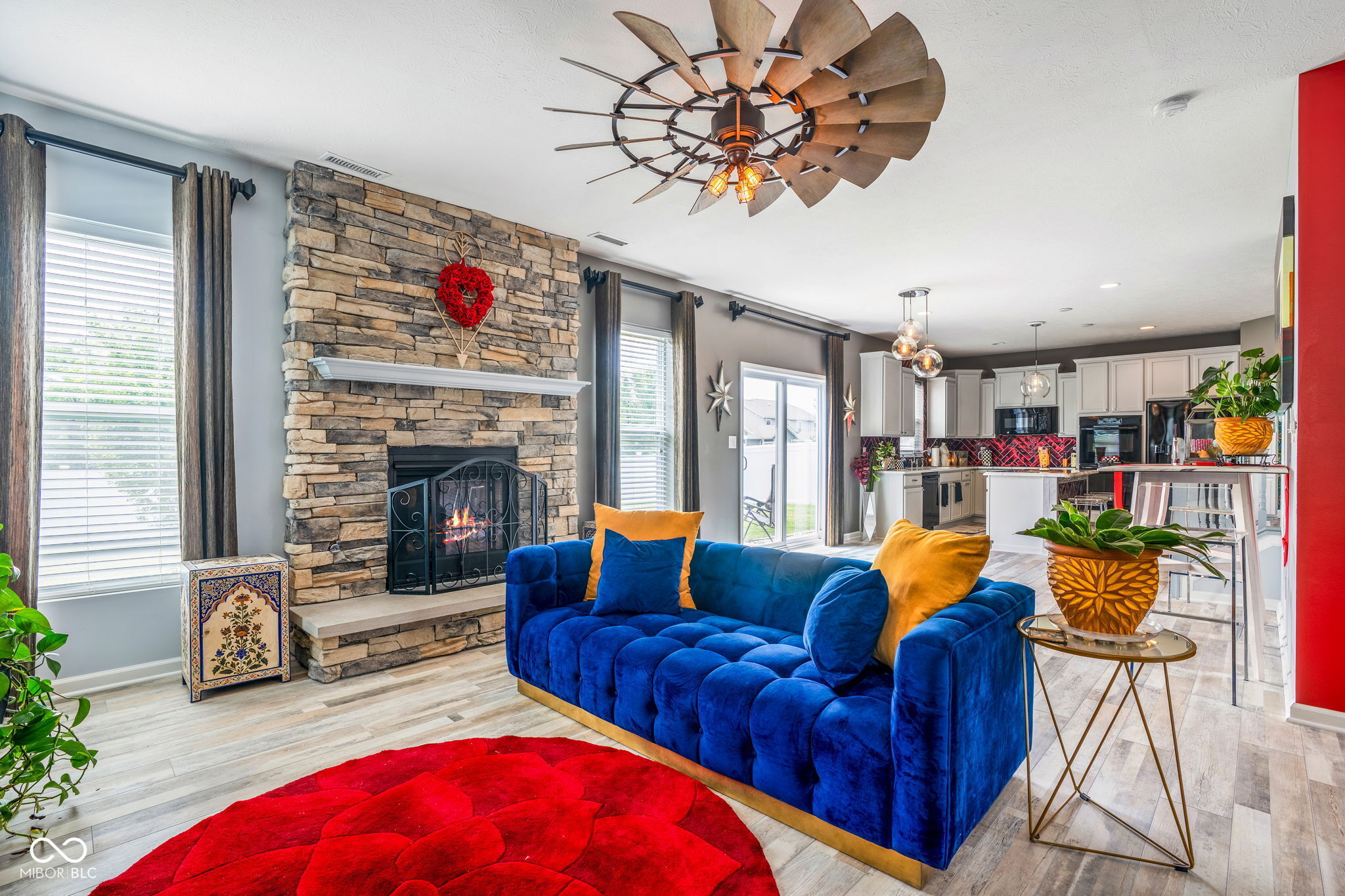 1275 Timber Bluff Road