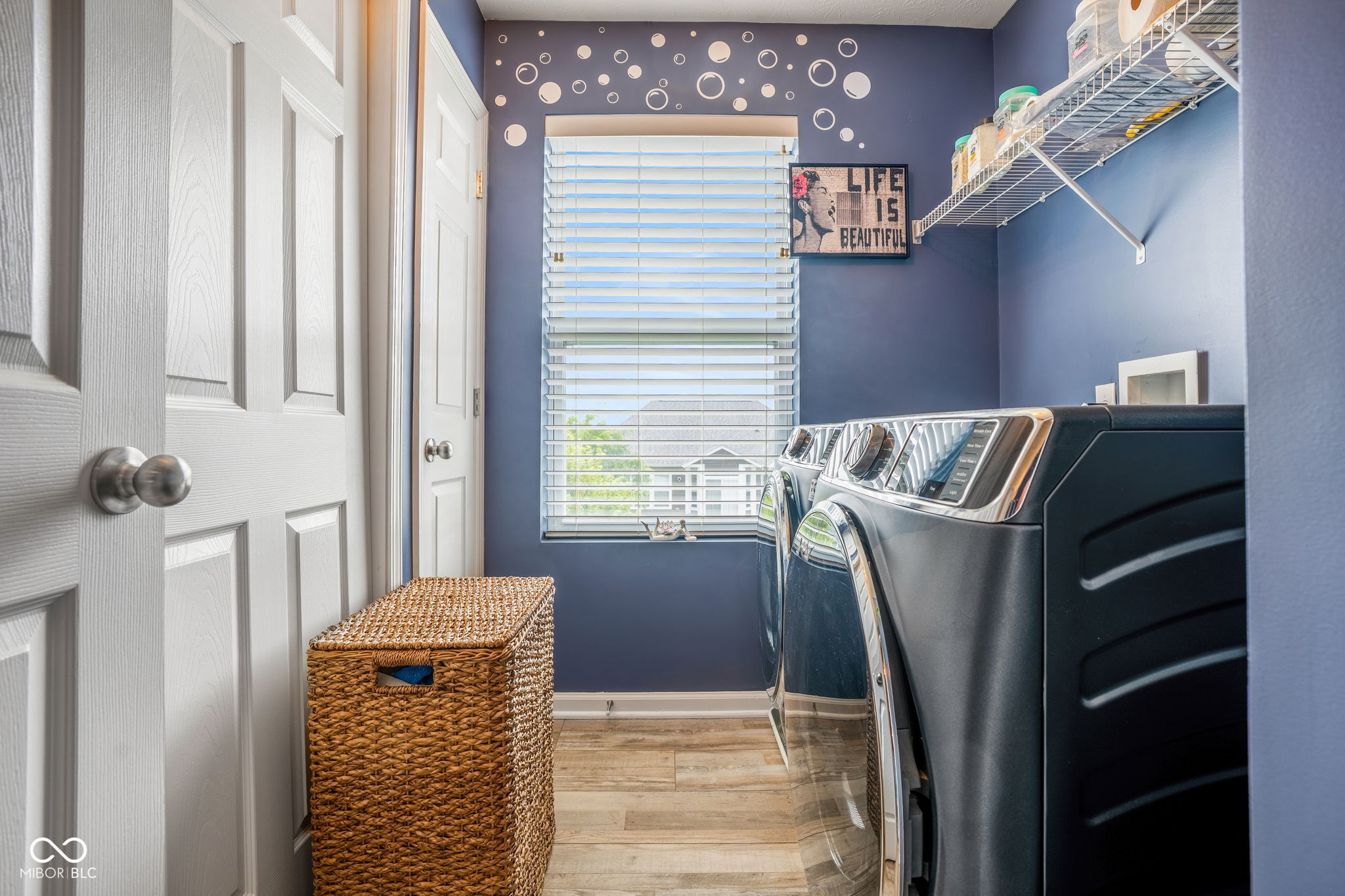 1275 Timber Bluff Road
