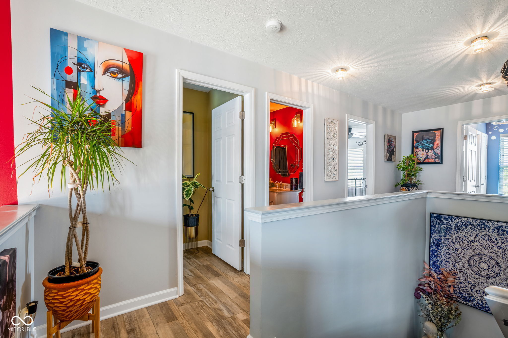 1275 Timber Bluff Road