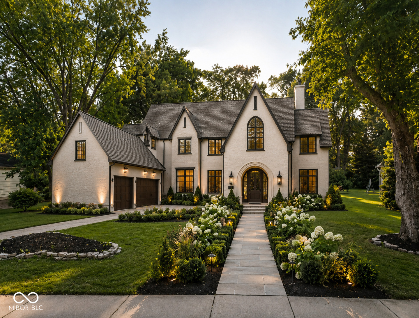 148 Park Lane