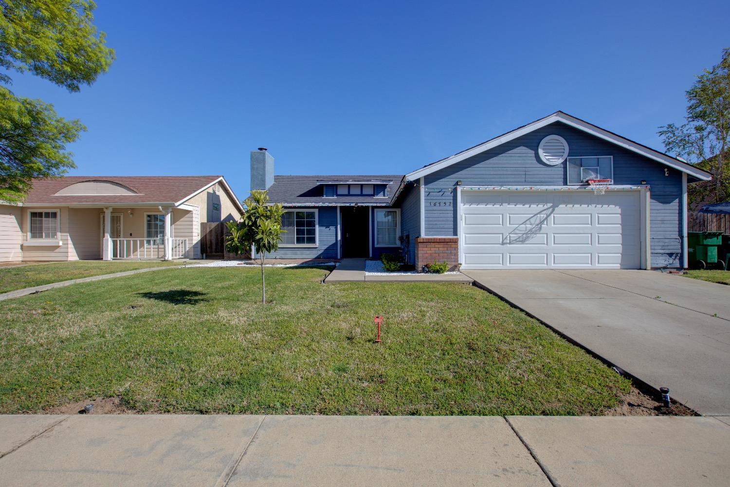 16752 Bradford Court