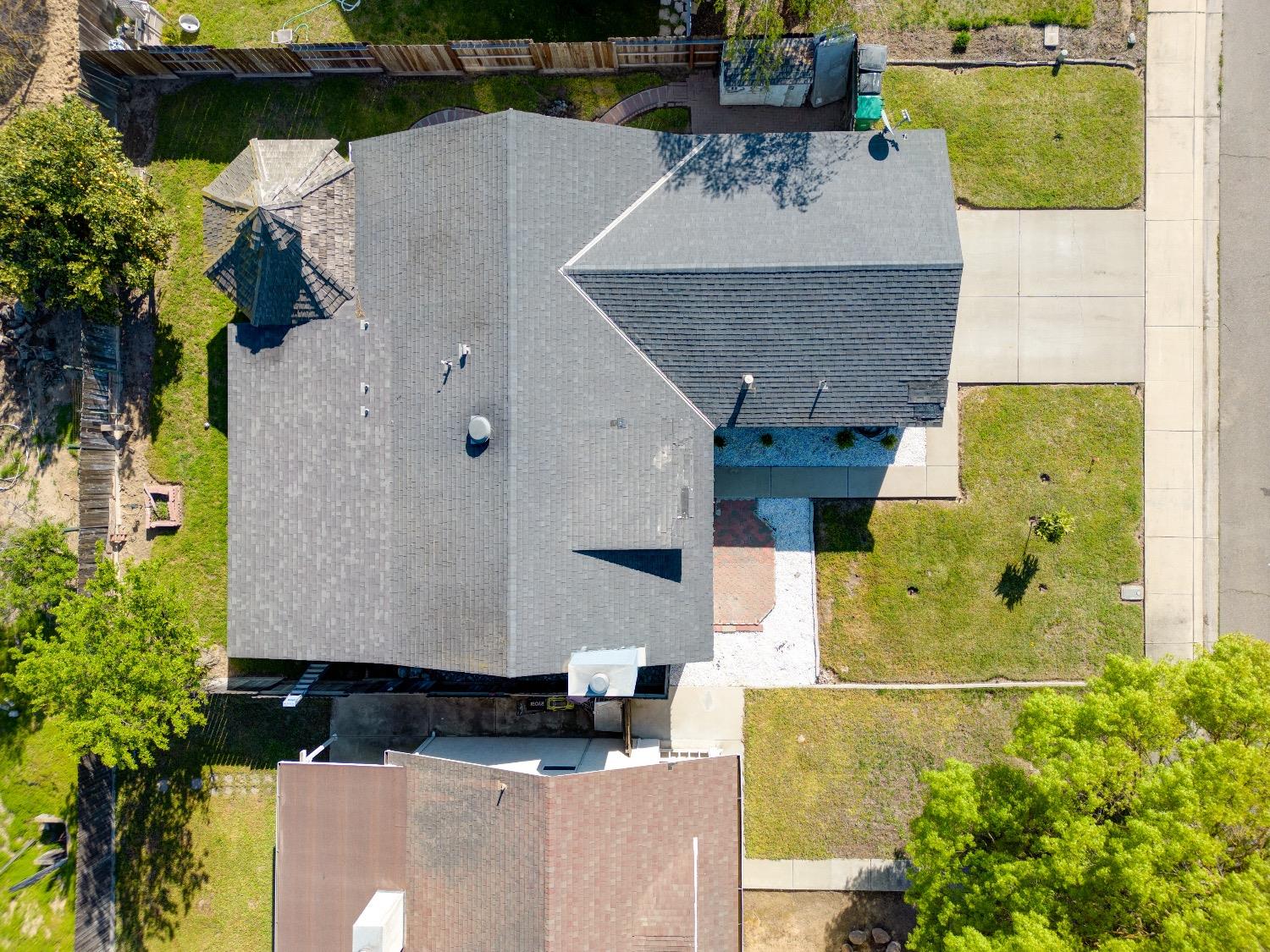 16752 Bradford Court