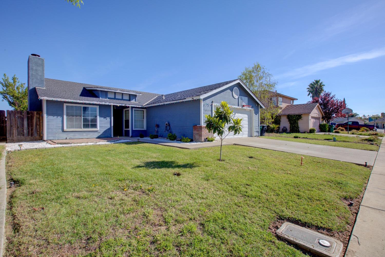 16752 Bradford Court