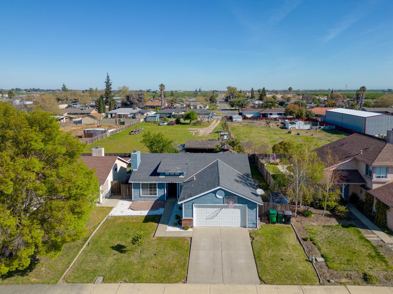 16752 Bradford Court