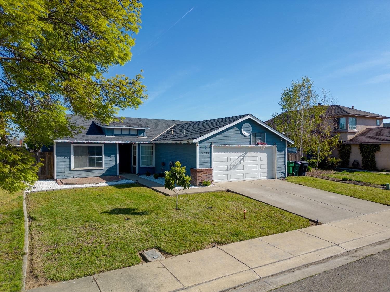 16752 Bradford Court