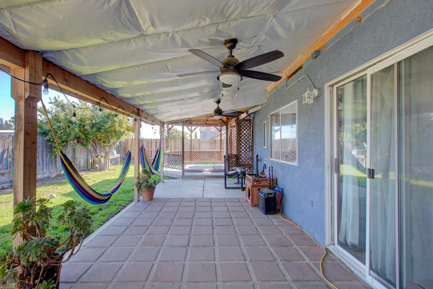16752 Bradford Court