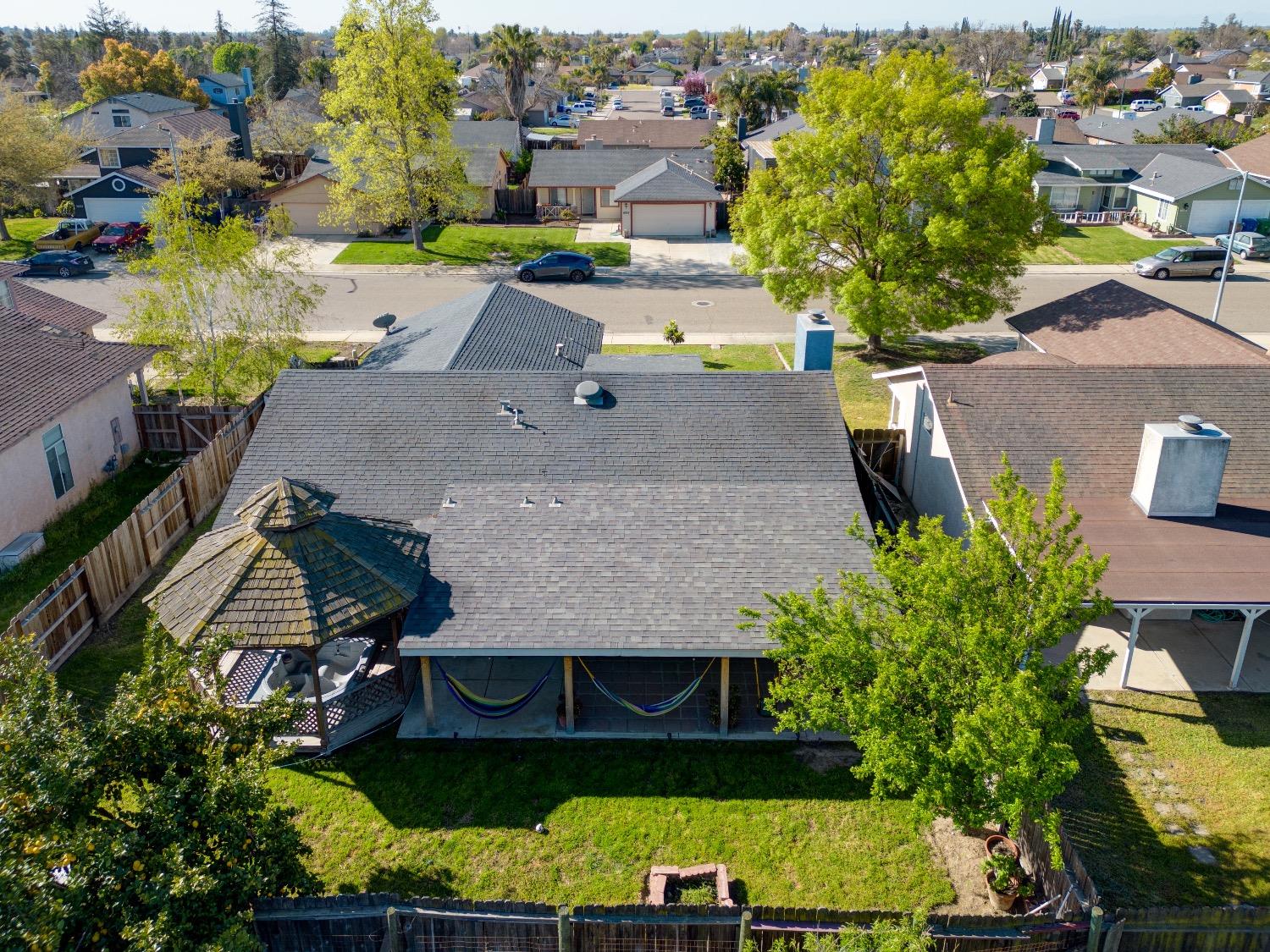 16752 Bradford Court