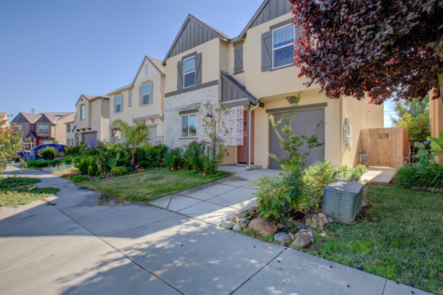 4232 Berryesa Avenue