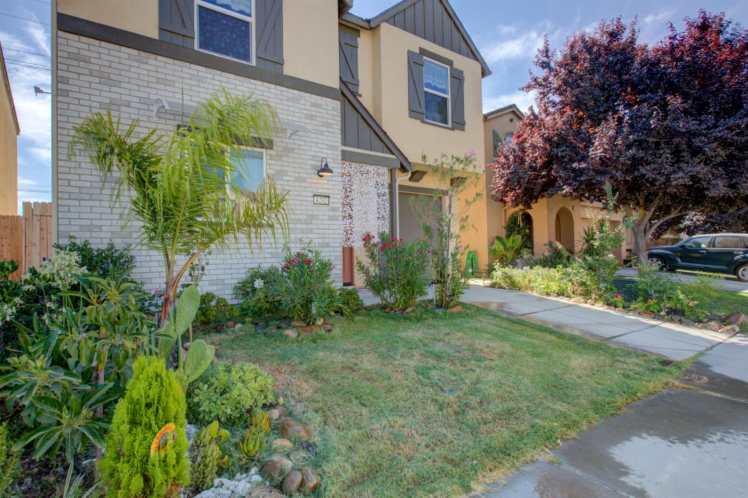 4232 Berryesa Avenue