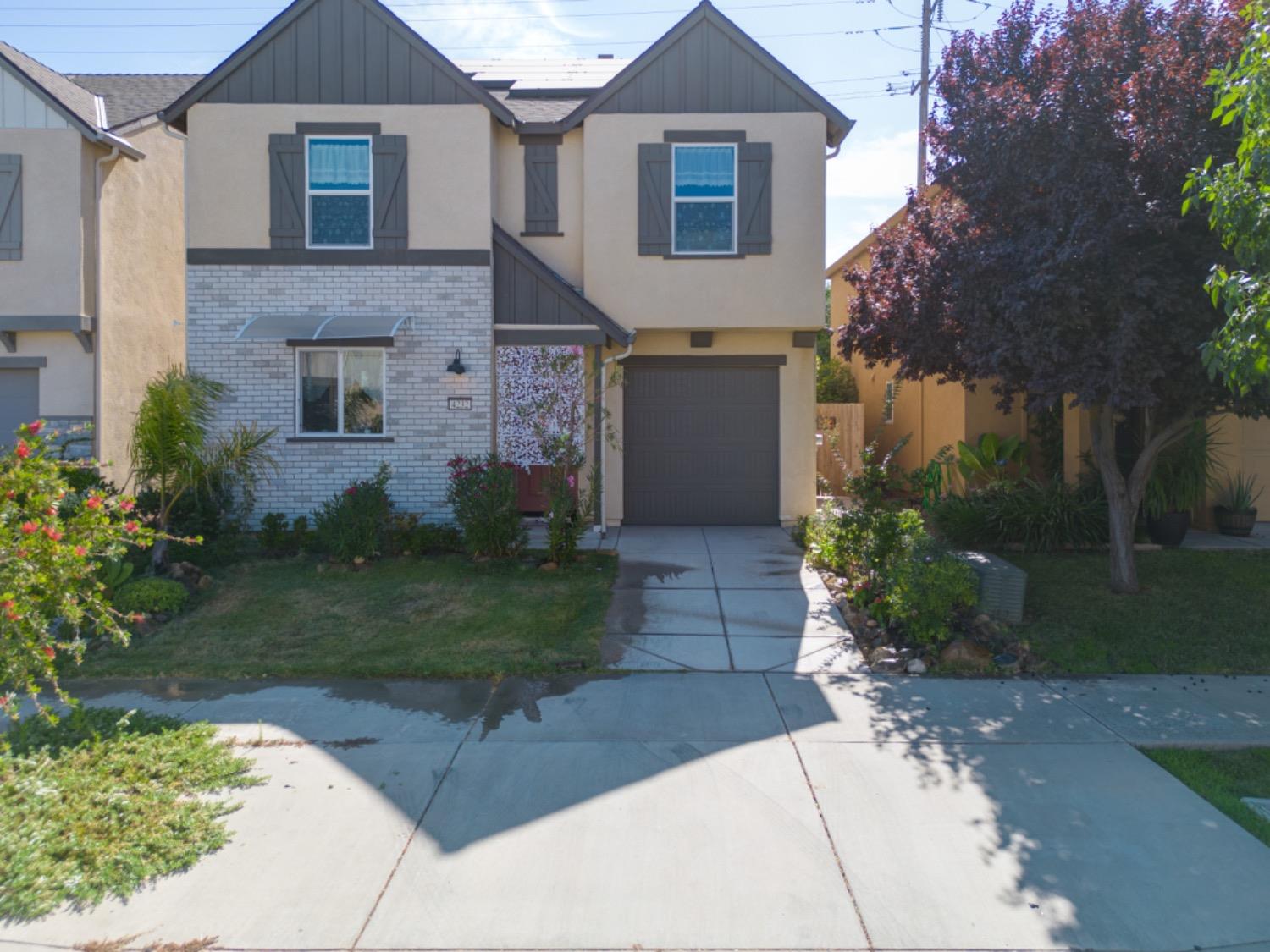 4232 Berryesa Avenue