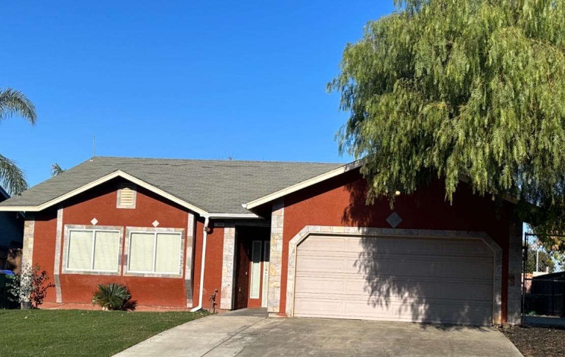 15864 Sassafras Drive