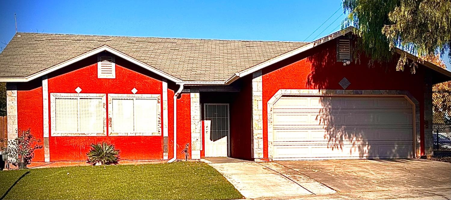 15864 Sassafras Drive