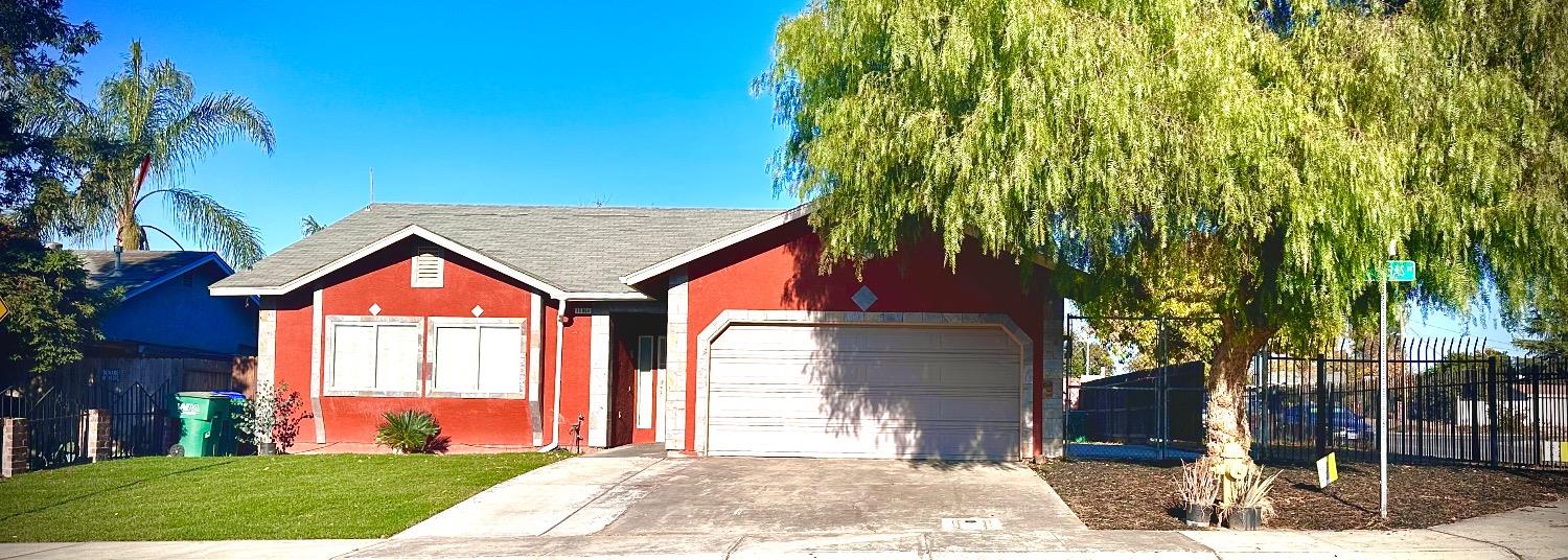 15864 Sassafras Drive