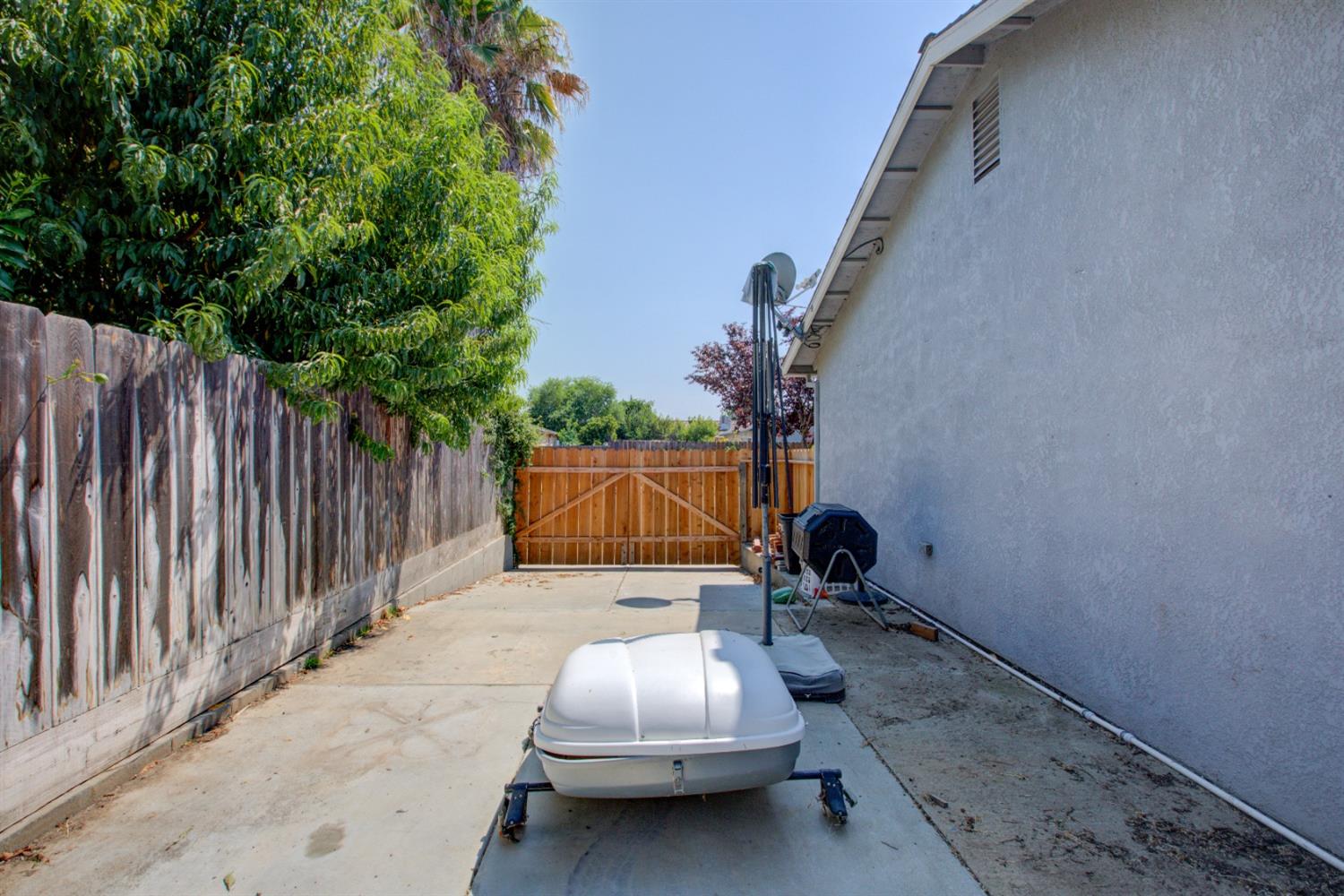 15 La Purisima Street