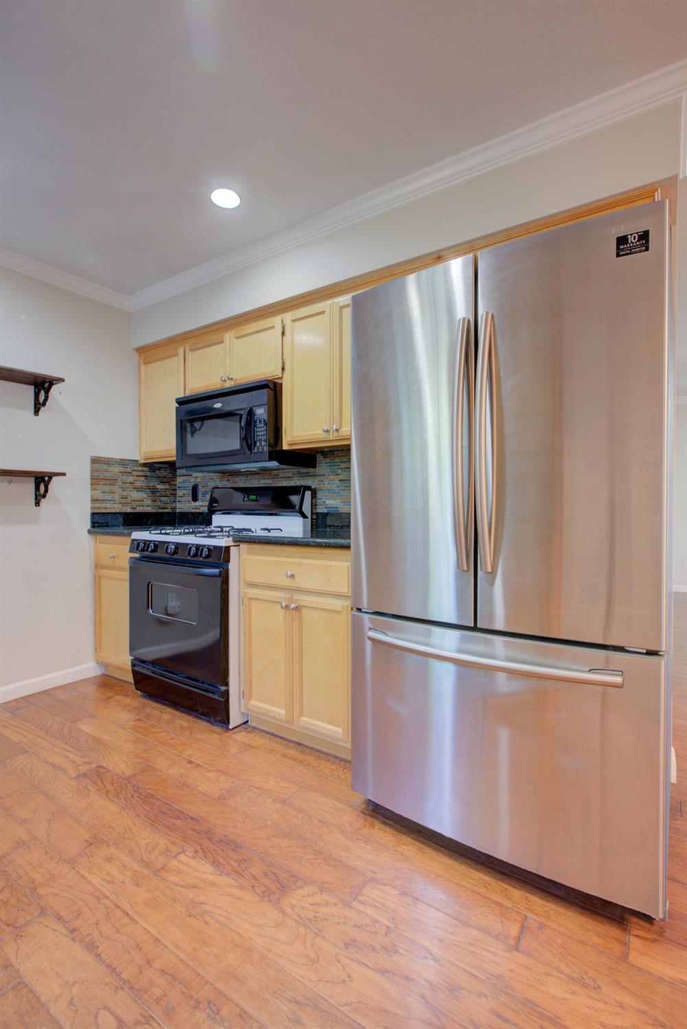 15 La Purisima Street