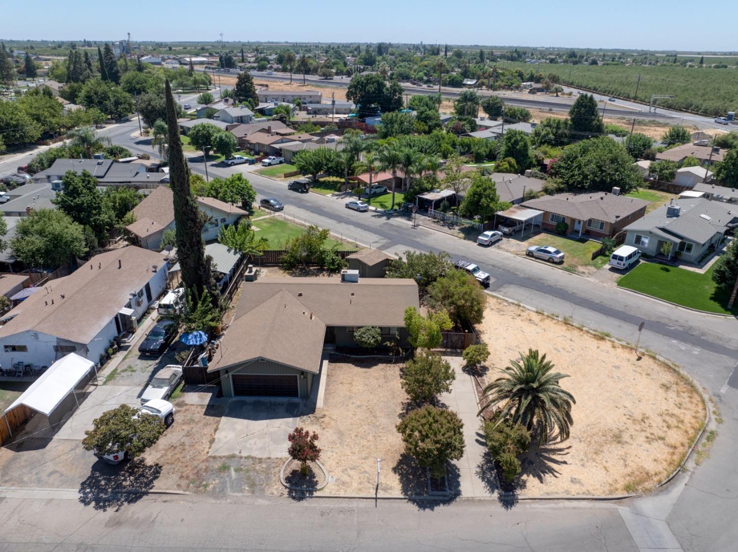 9073 Latham Drive