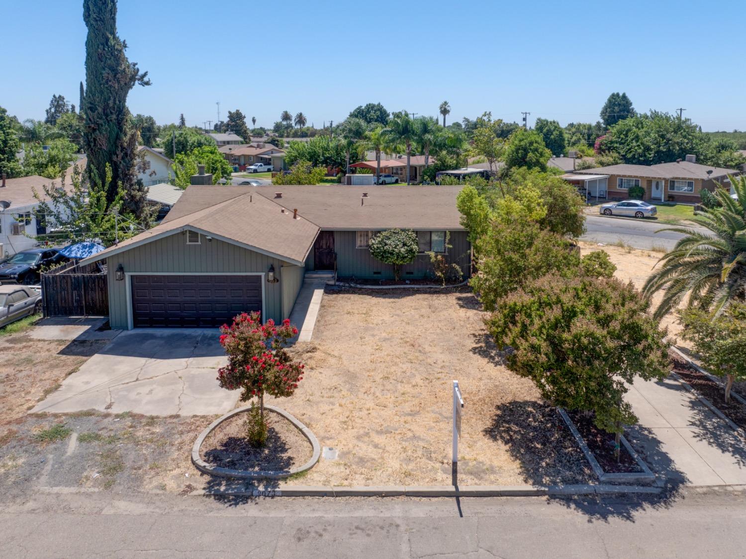 9073 Latham Drive