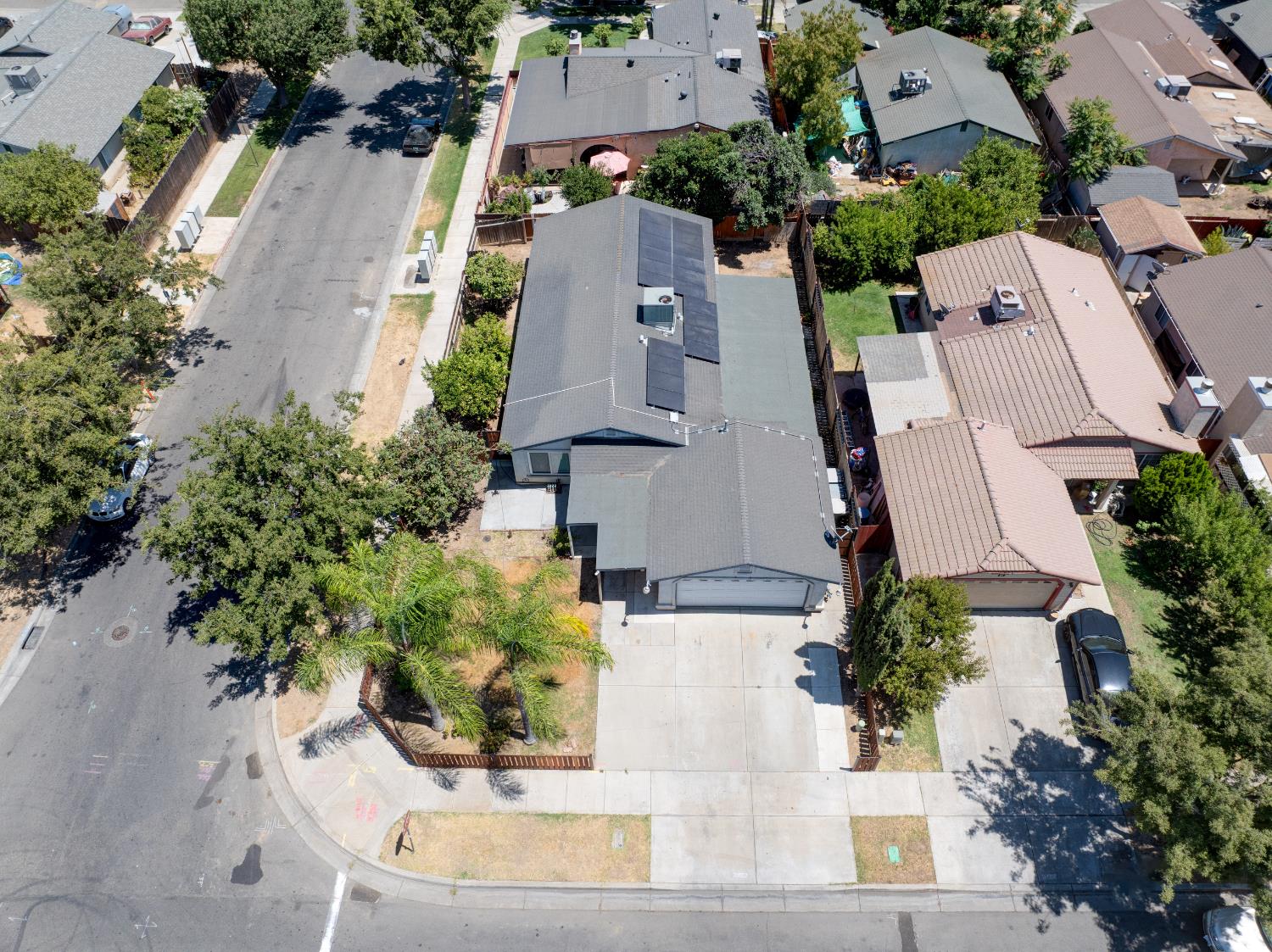 402 La Mesa Street