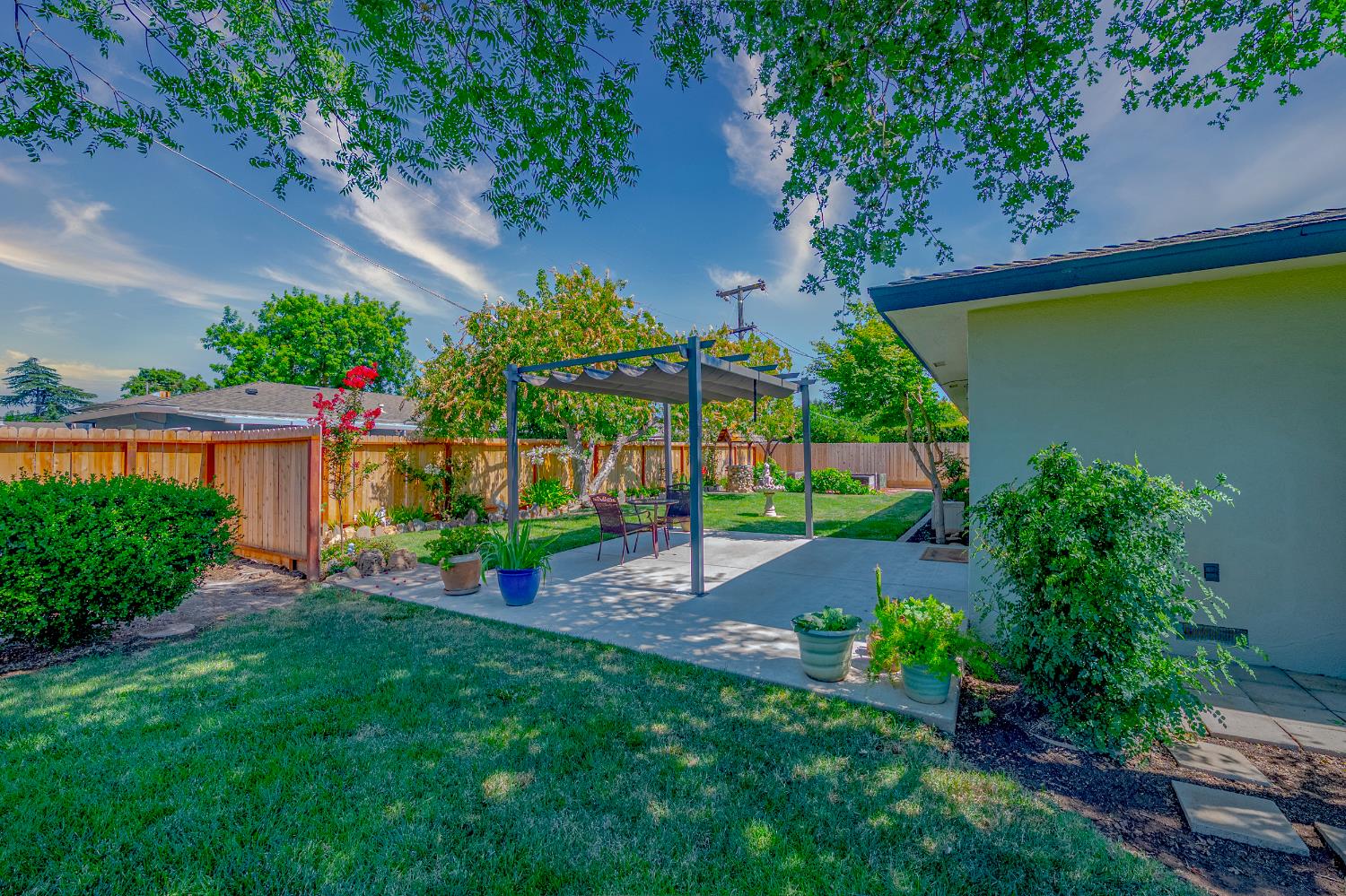2601 Hoover Court