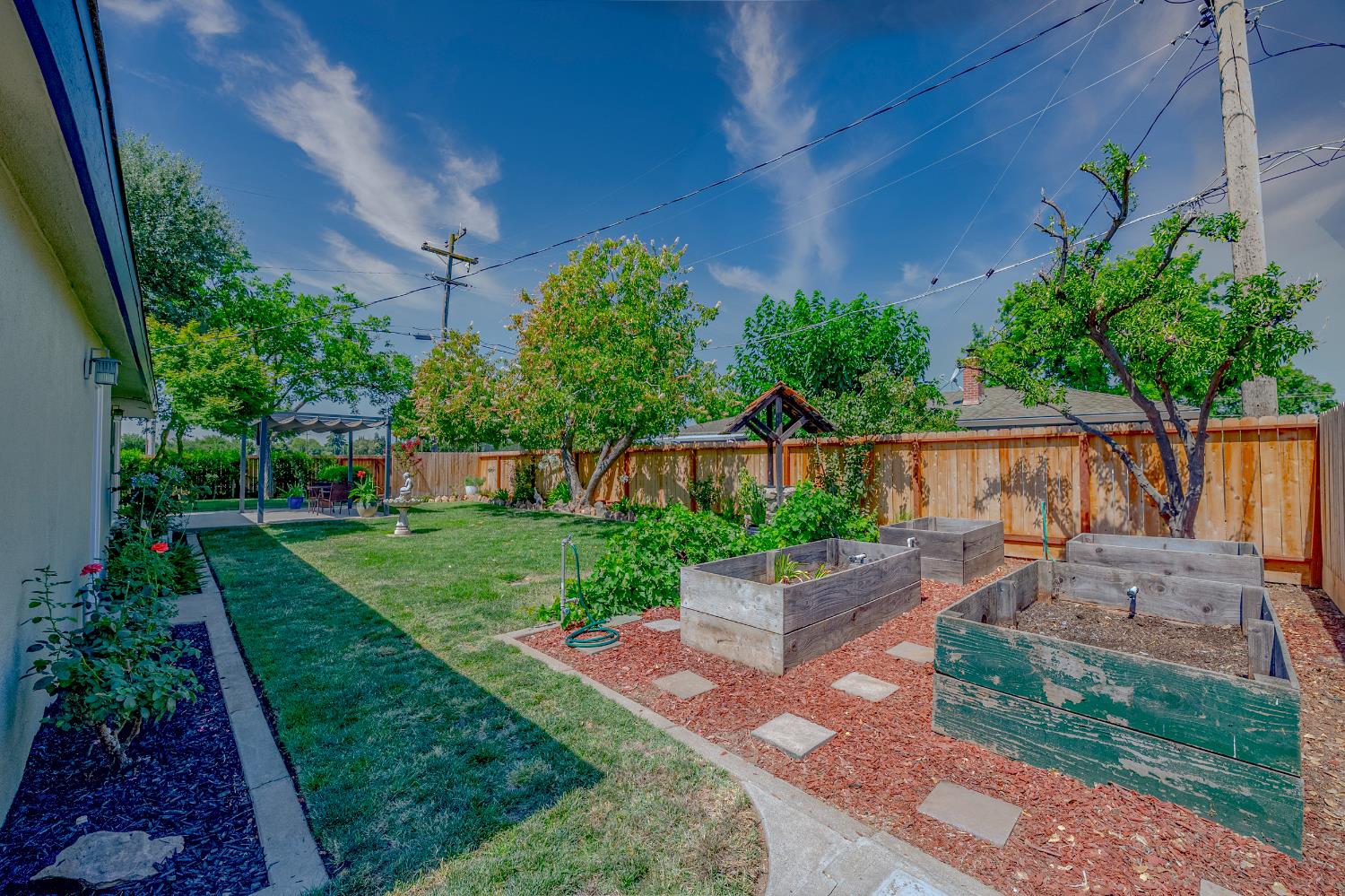 2601 Hoover Court