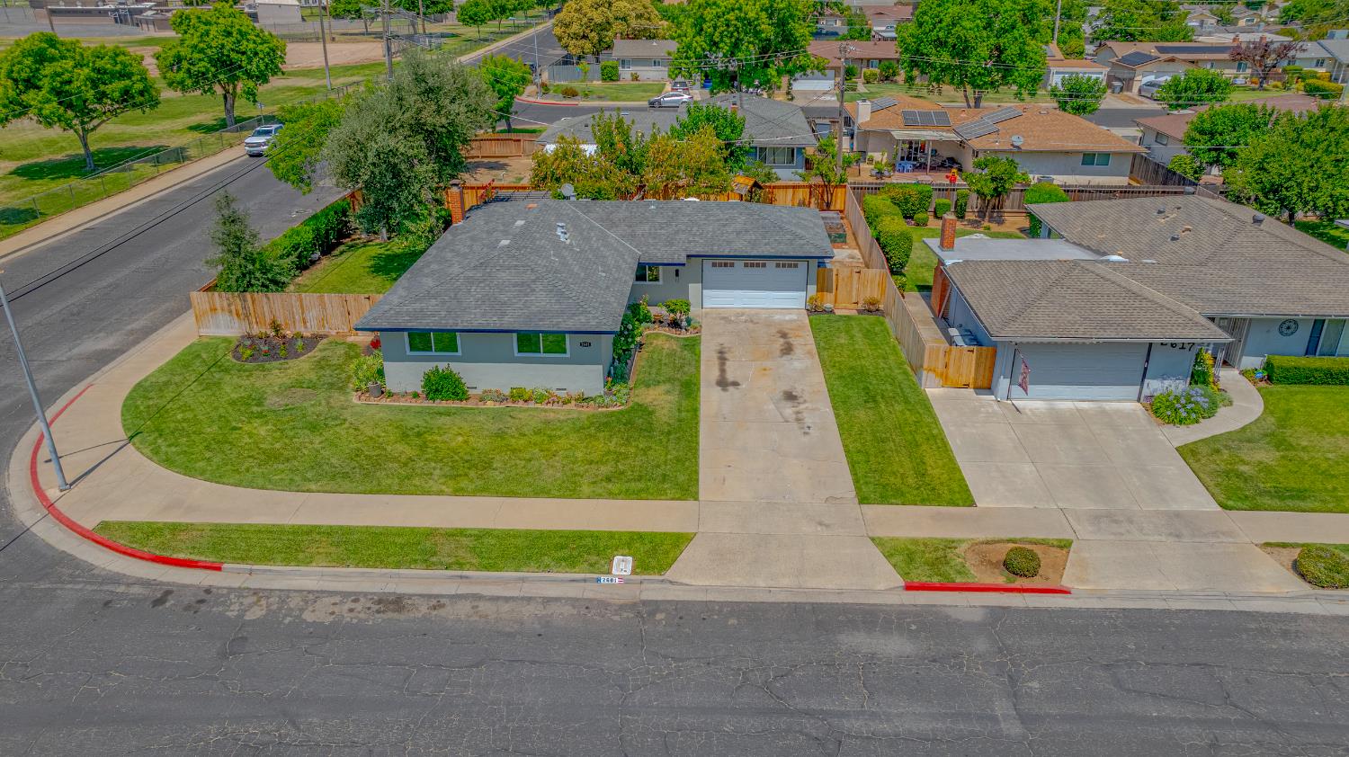 2601 Hoover Court