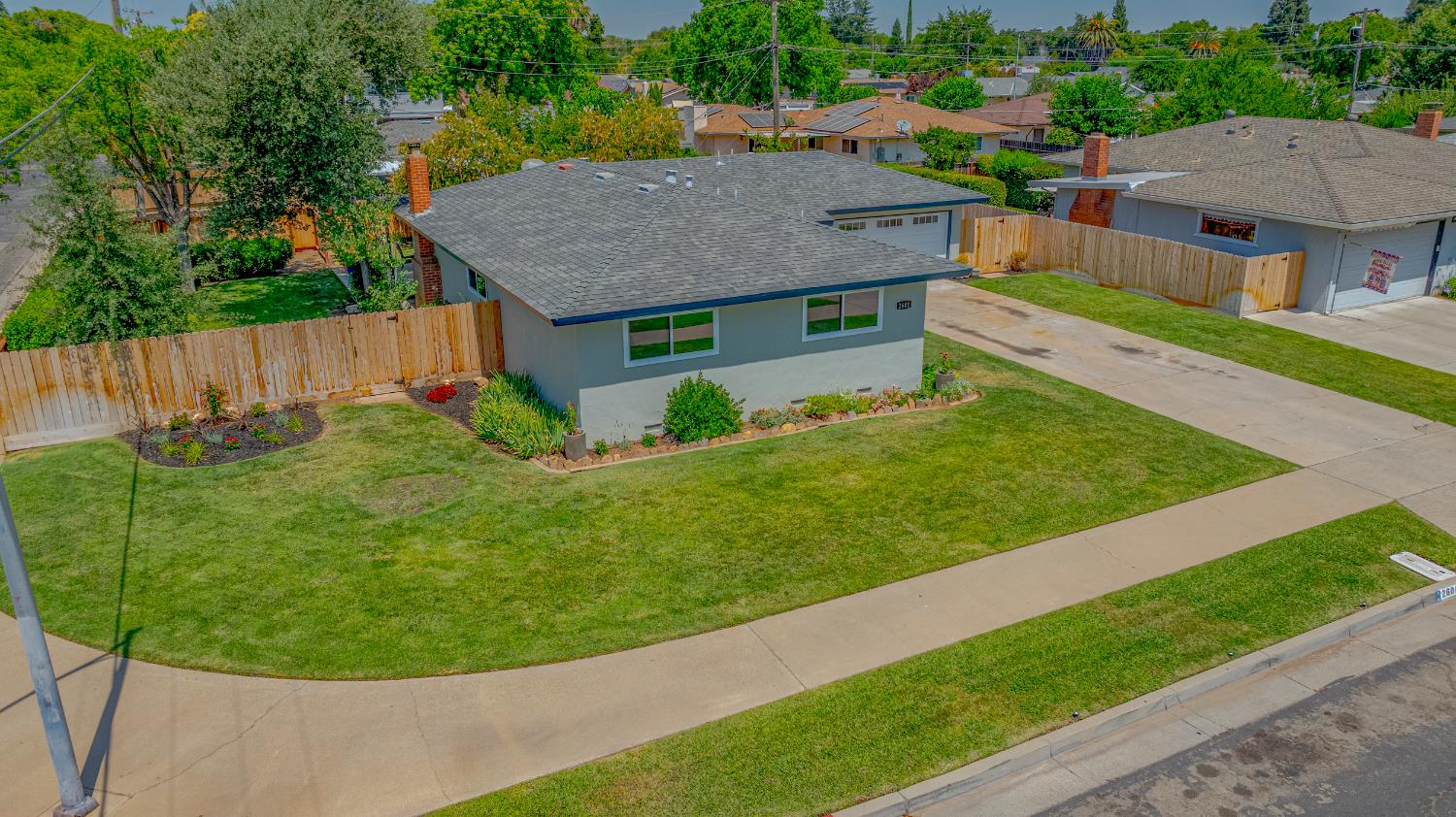 2601 Hoover Court