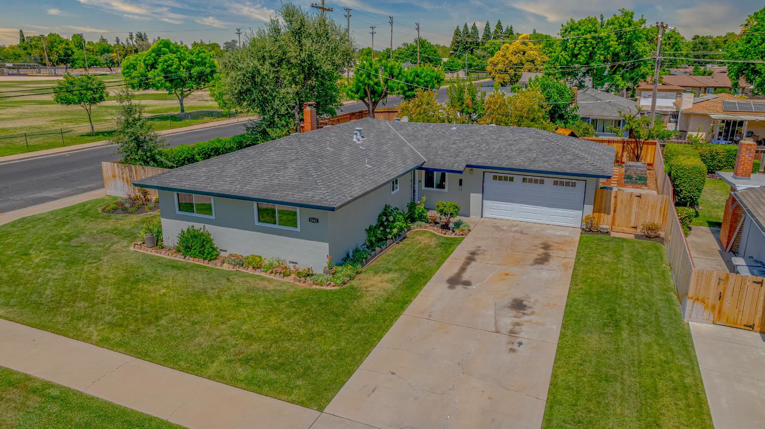 2601 Hoover Court