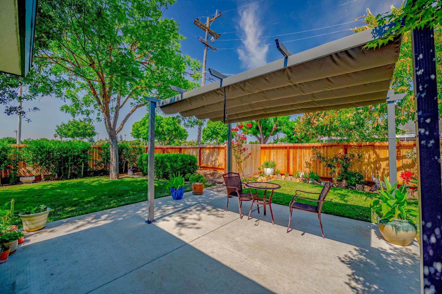 2601 Hoover Court